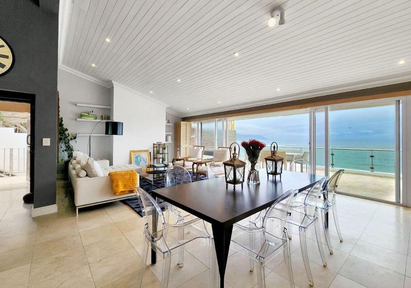 5 Bedroom Property for Sale in Bantry Bay Western Cape